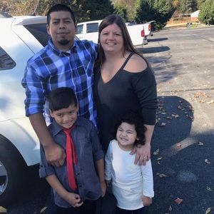 Meet your Posher, Alfonso